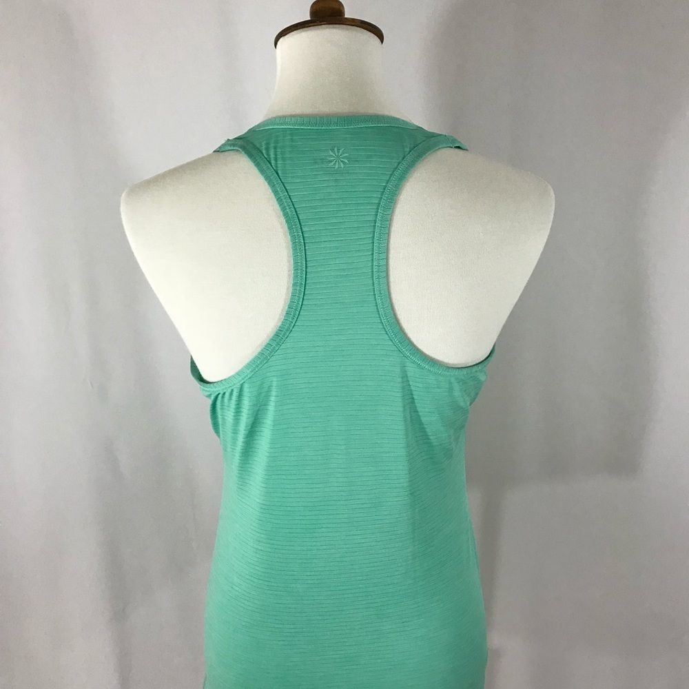 Athleta Razorback Tank Top - Picture 3 of 6